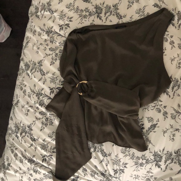 Blouse - Picture 1 of 3